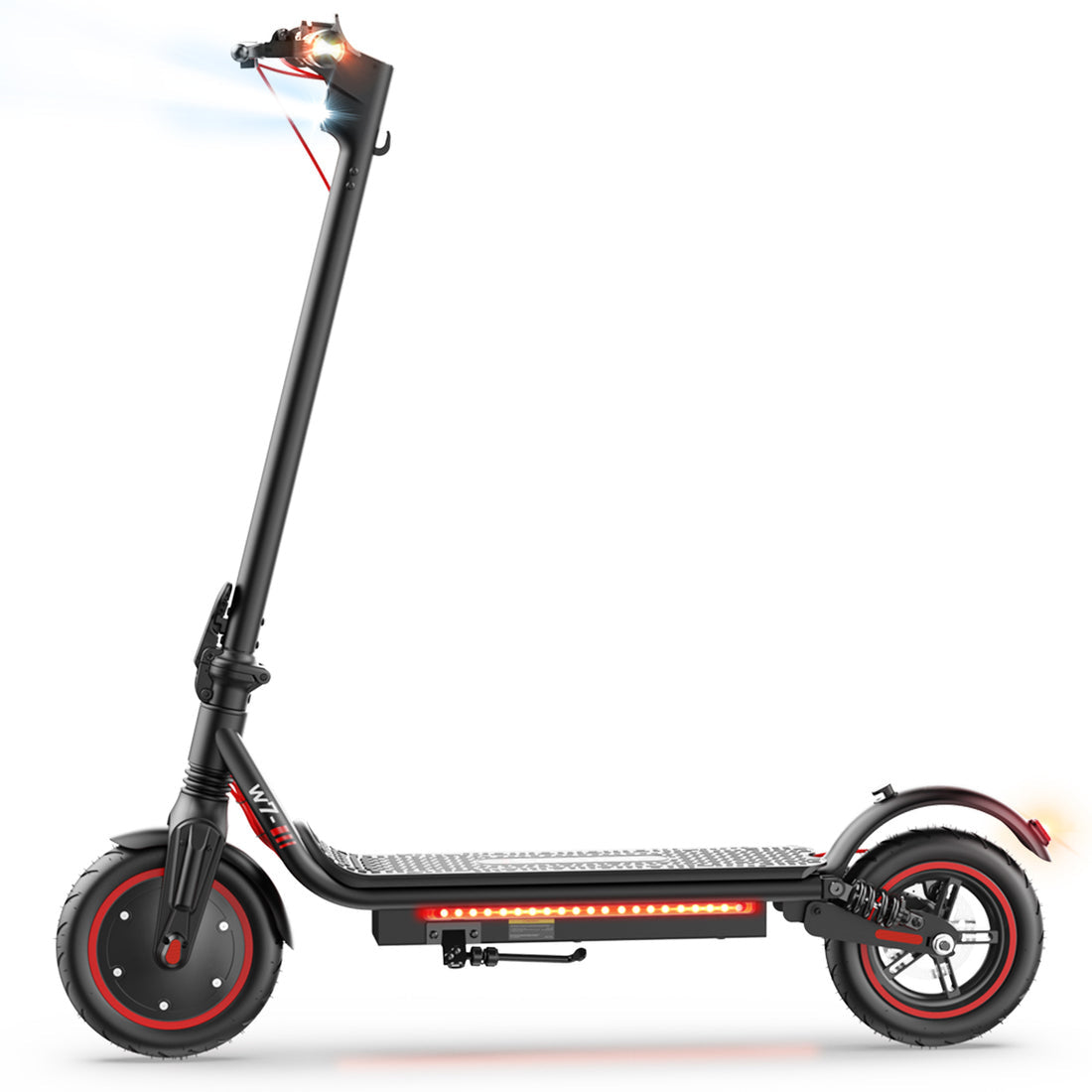 iScooter w7