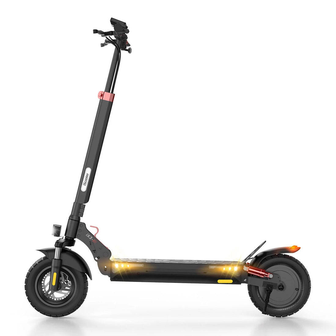 iScooter ix3
