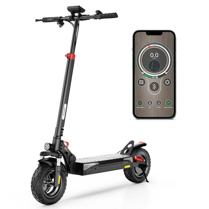 iScooter ix3