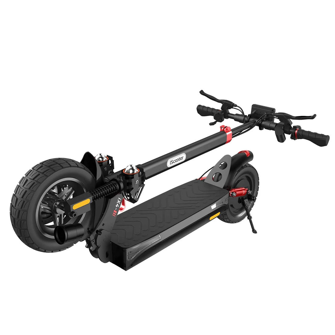 iScooter ix4