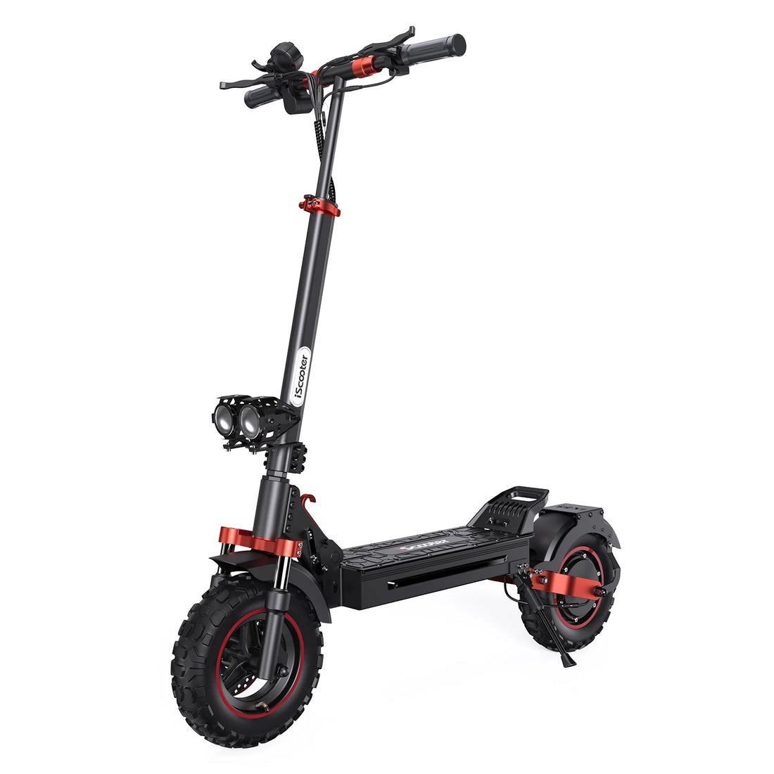 iScooter ix5S