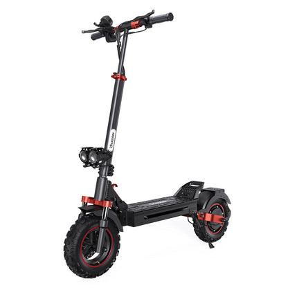 iScooter ix5S