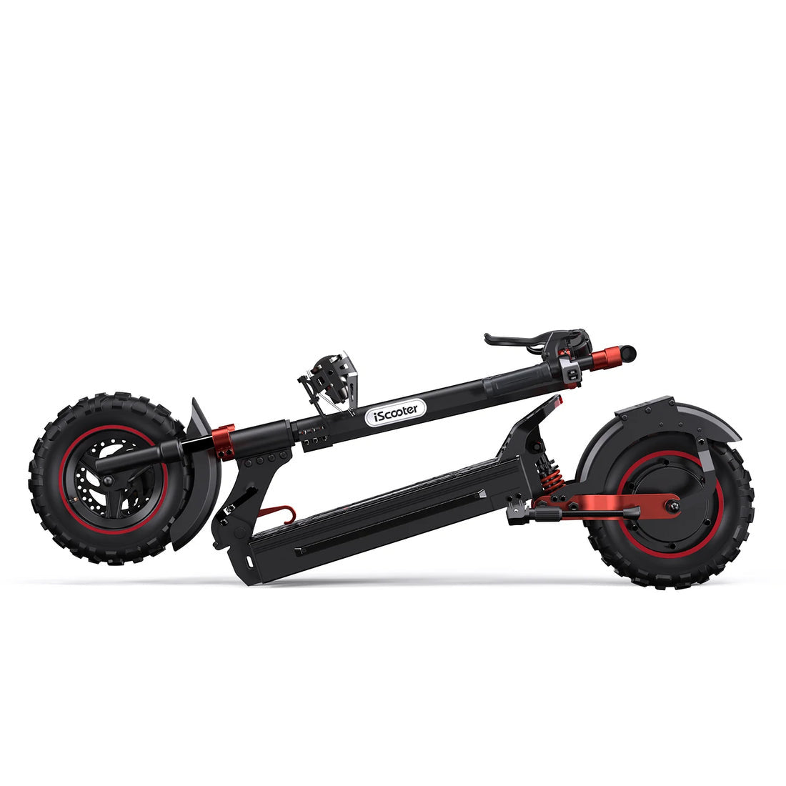 iScooter ix5S