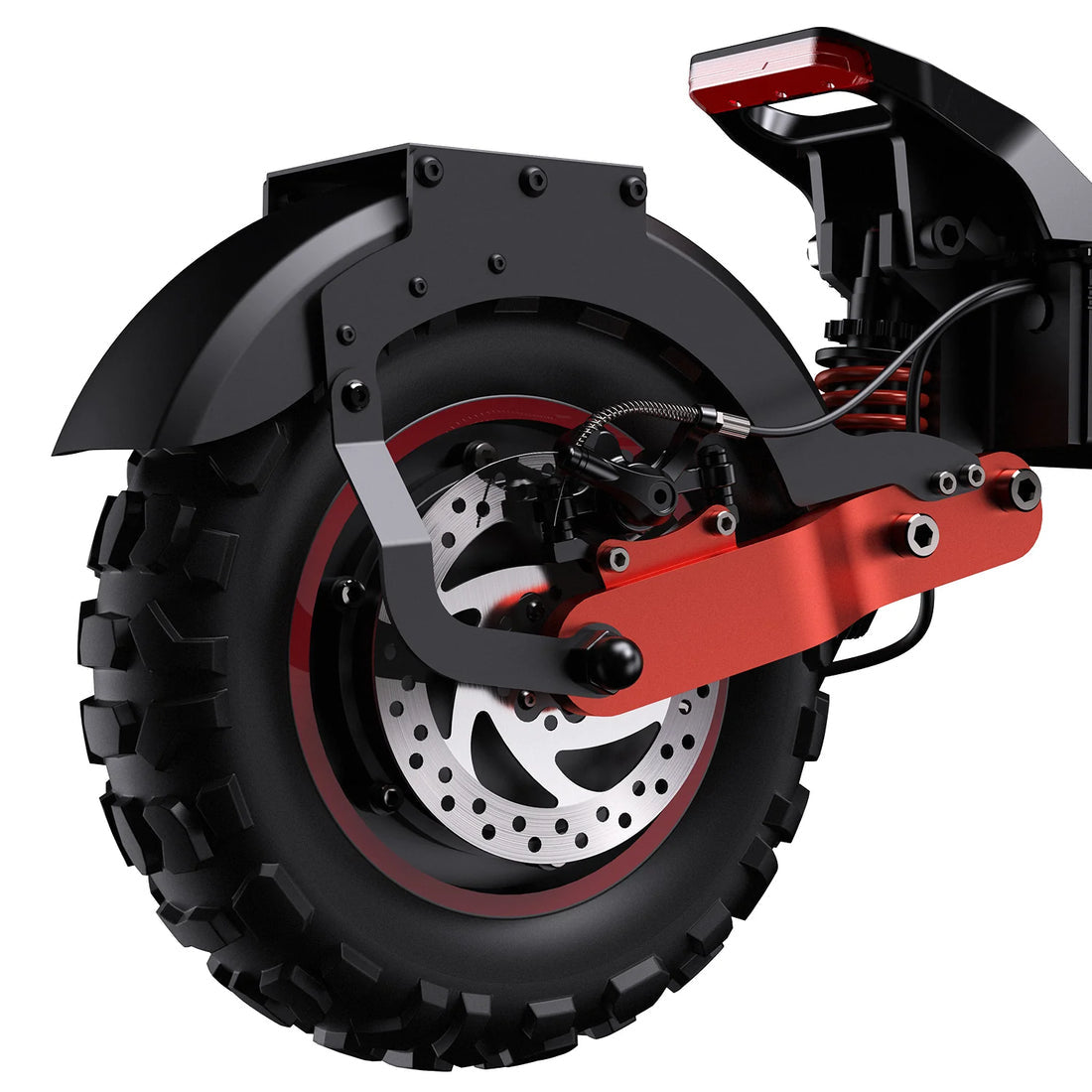 iScooter ix5S