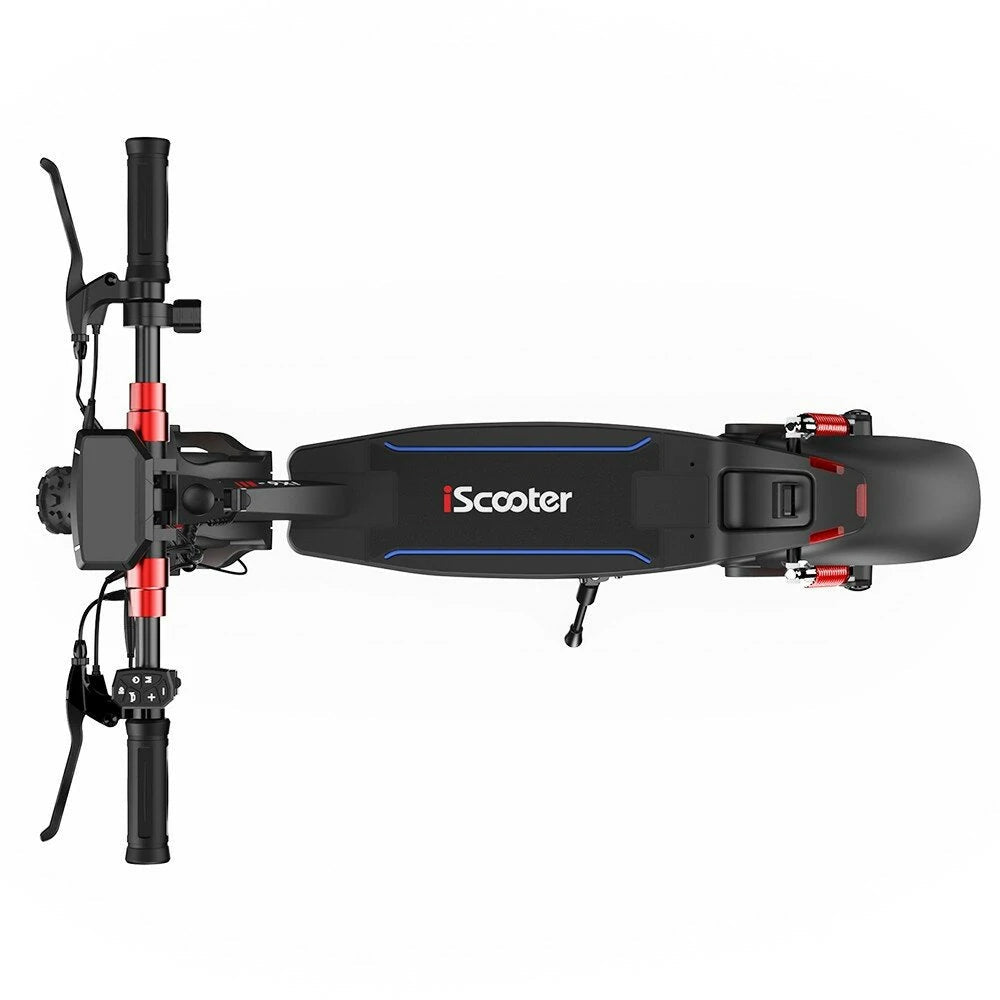 iScooter ix6