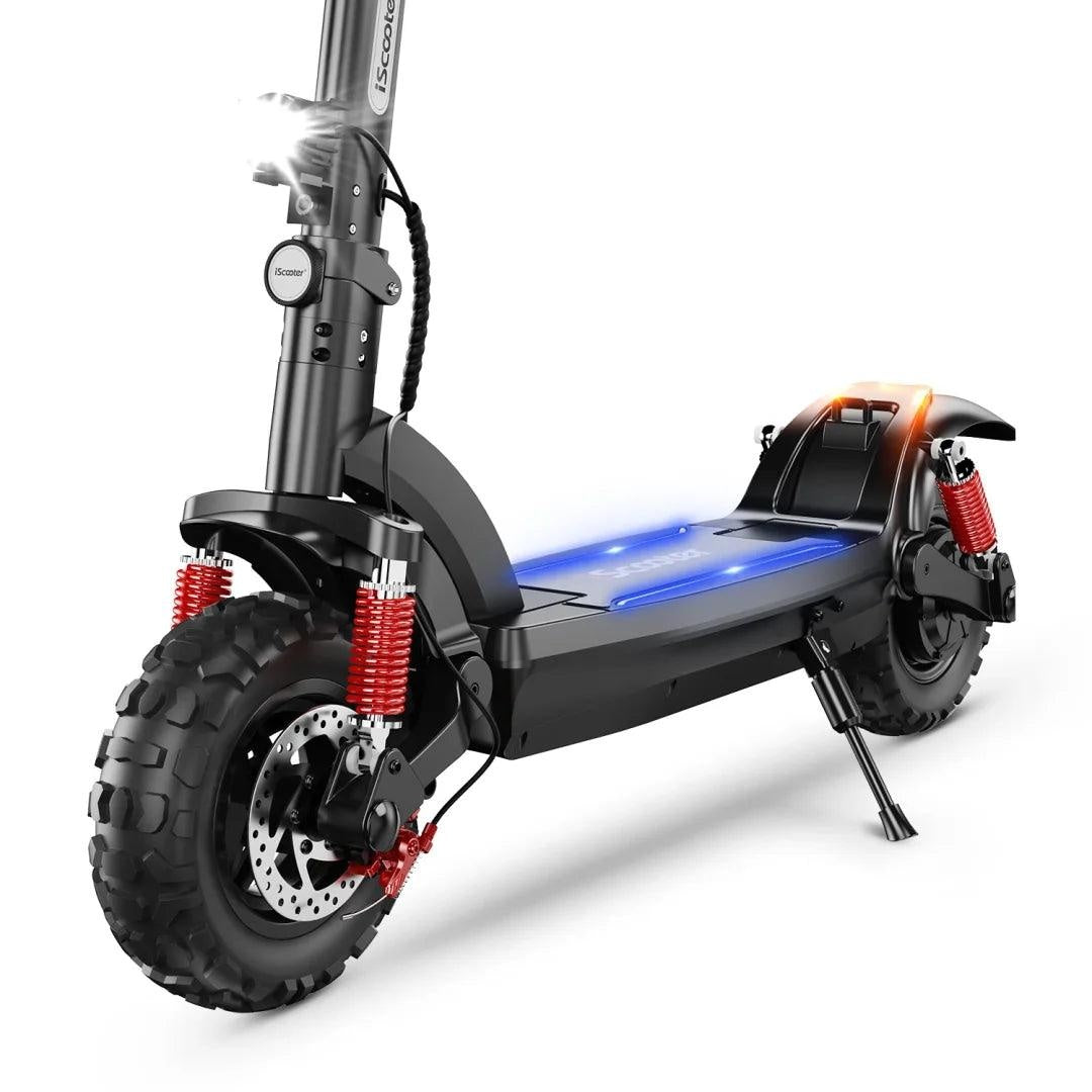 iScooter ix6
