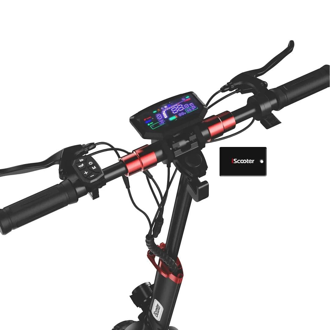 iScooter ix6