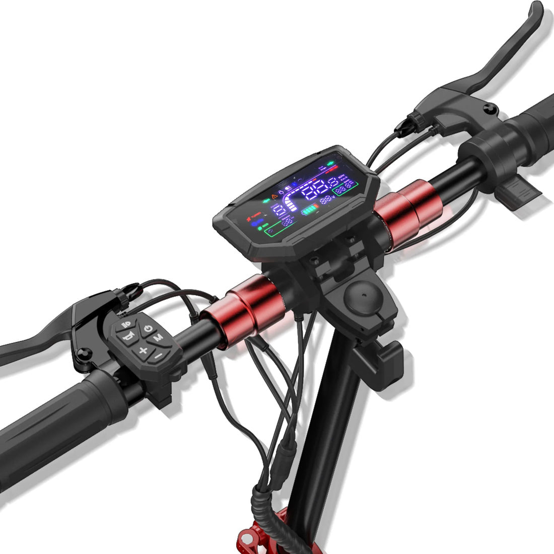 iScooter ix6