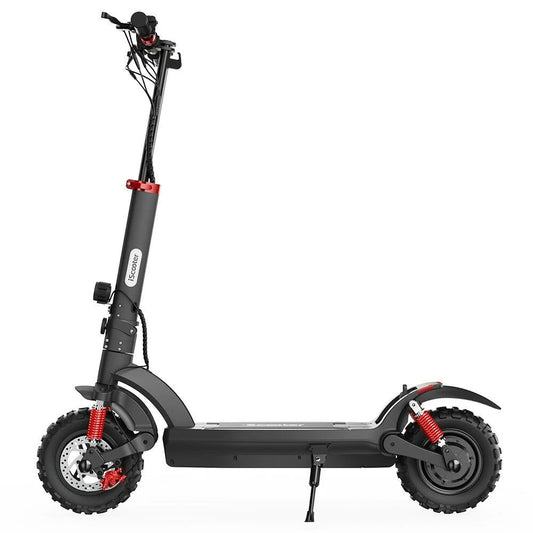 iScooter ix6