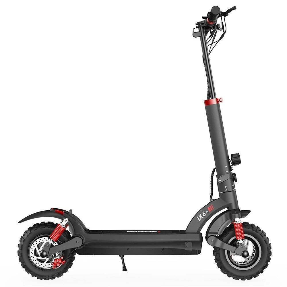 iScooter ix6