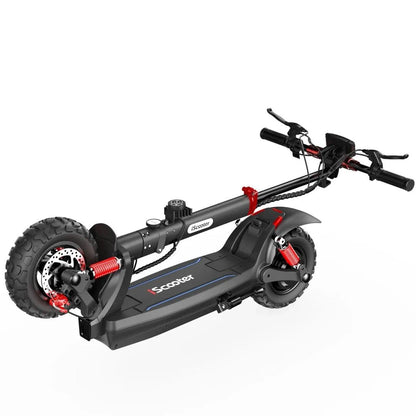 iScooter ix6
