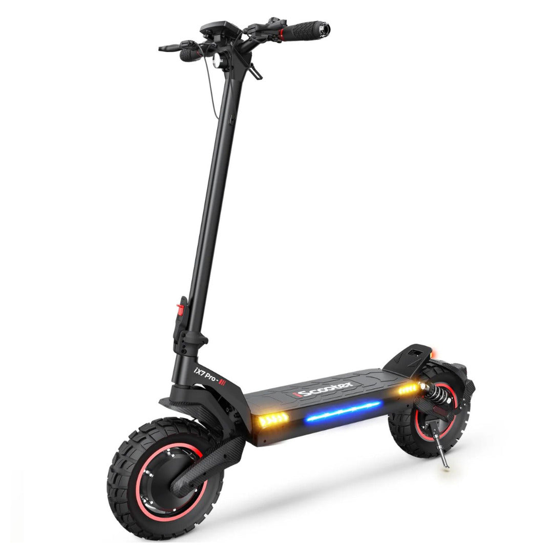 iScooter ix7 Pro