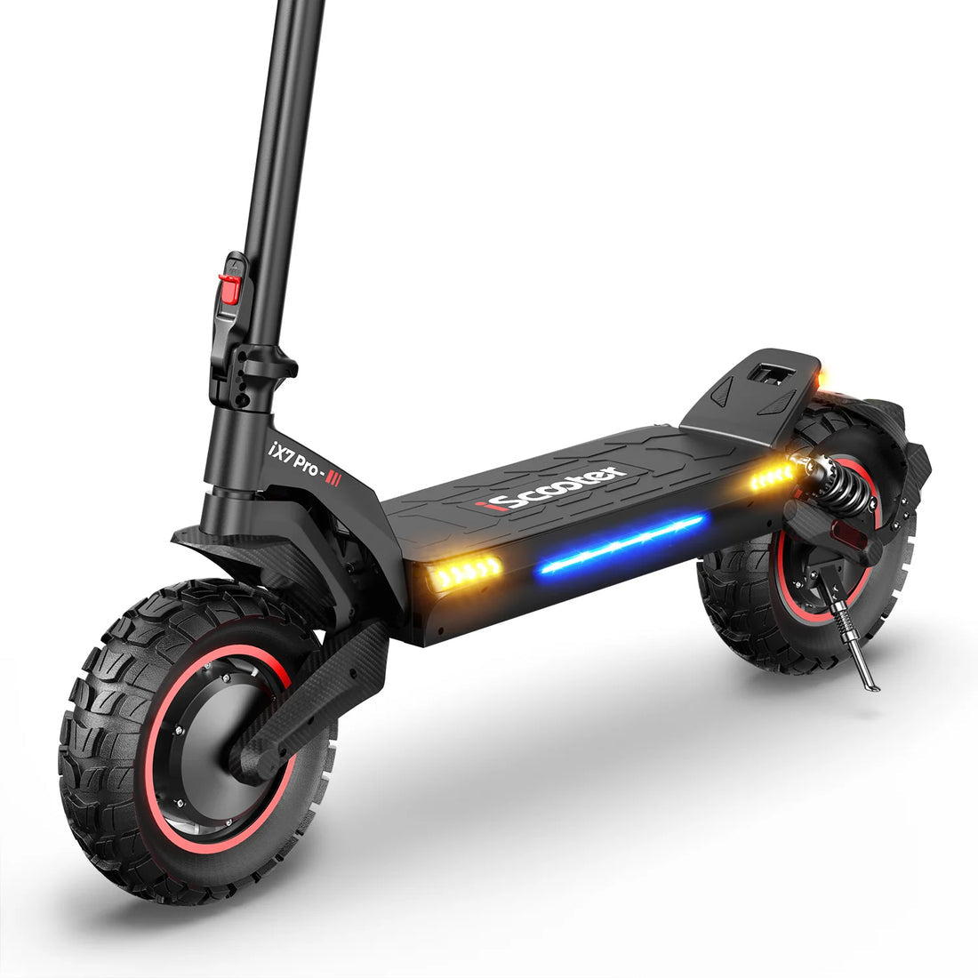 iScooter ix7 Pro