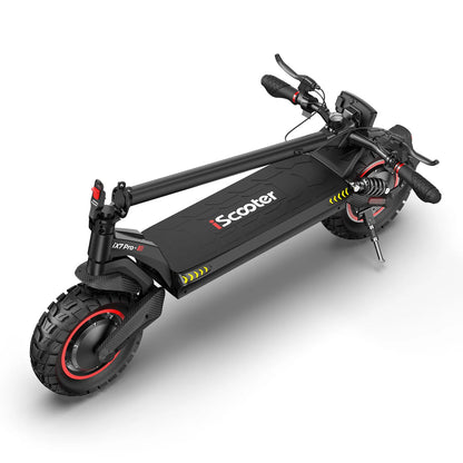 iScooter ix7 Pro