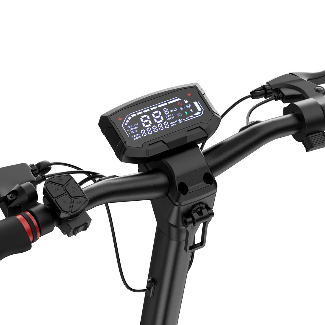 iScooter ix7 Pro