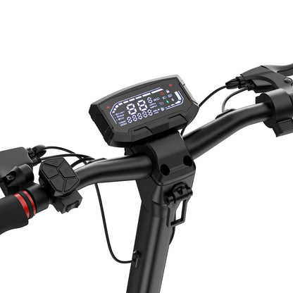 iScooter ix7 Pro