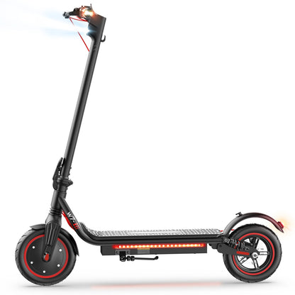 iScooter w7
