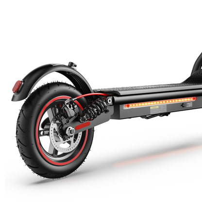 iScooter w7