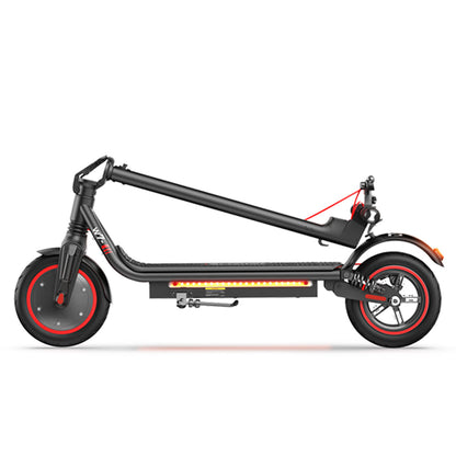iScooter w7